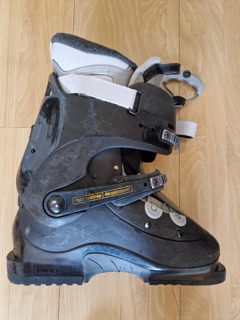 Salomon skischoenen, 160 tot 180 cm, Gebruikt, Schoenen, Salomon
