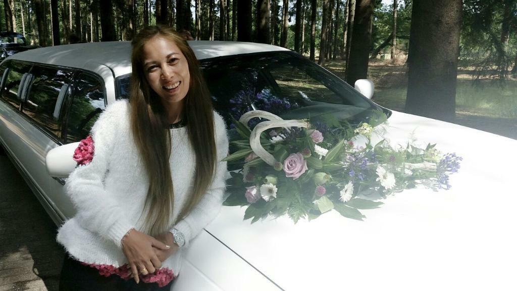 klomp limousine verhuur limousine huren limo huren, Met chauffeur, Limousine