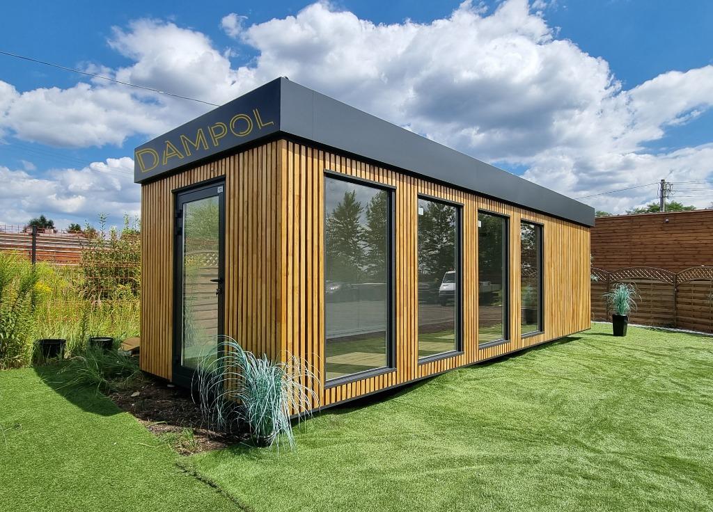 Zomerhuis, Woonhuis, Tiny House, Meegroeiwoning  9x3 m, Huizen en Kamers, Recreatiewoningen te koop, Verkoop zonder makelaar, 27 m²