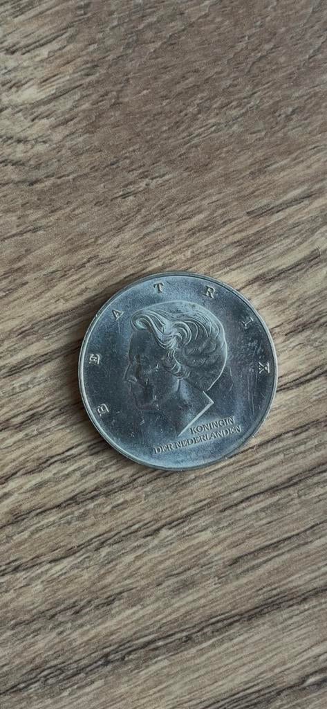 Zilveren tientje, Ophalen of Verzenden, Overige landen, 10 euro