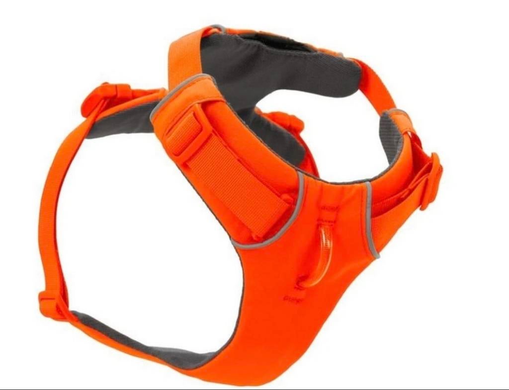 Ruffwear Front Range Harnas/tuig L/XL, Dieren en Toebehoren, Honden-accessoires, Ophalen of Verzenden, Zo goed als nieuw
