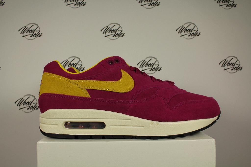 Nike Air Max 1 Dynamic Berry - 42,5, Overige kleuren, -, Verzenden, -