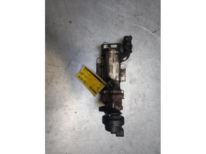 EGR Buis van een Opel Vivaro, Auto-onderdelen, Brandstofsystemen, Opel, Gebruikt, 3 maanden garantie, Ophalen of Verzenden