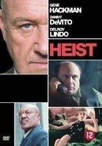 Heist [2905], Alle leeftijden, Ophalen of Verzenden, Zo goed als nieuw, Actiethriller