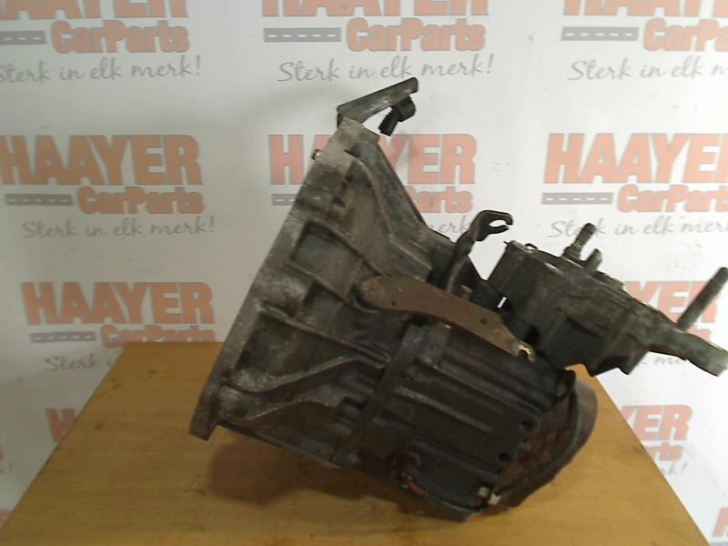 Versnellingsbak Daihatsu Cuore (L251/271/276) (2007-04/..), Gebruikt, Daihatsu, Info@daihatsu.de, Ef D Teile Und Service GmbH