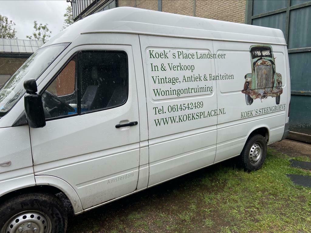 Woning ontruiming regio Landsmeer,purmerend Waterland, Diensten en Vakmensen, Verhuizers en Opslag