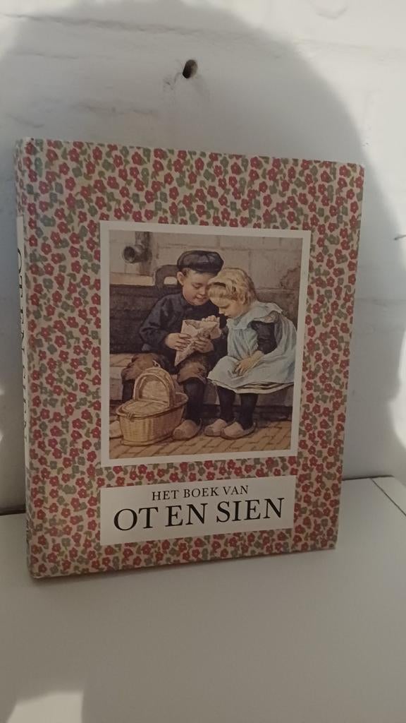Het boek van Ot en Sien, Boeken, Ophalen of Verzenden