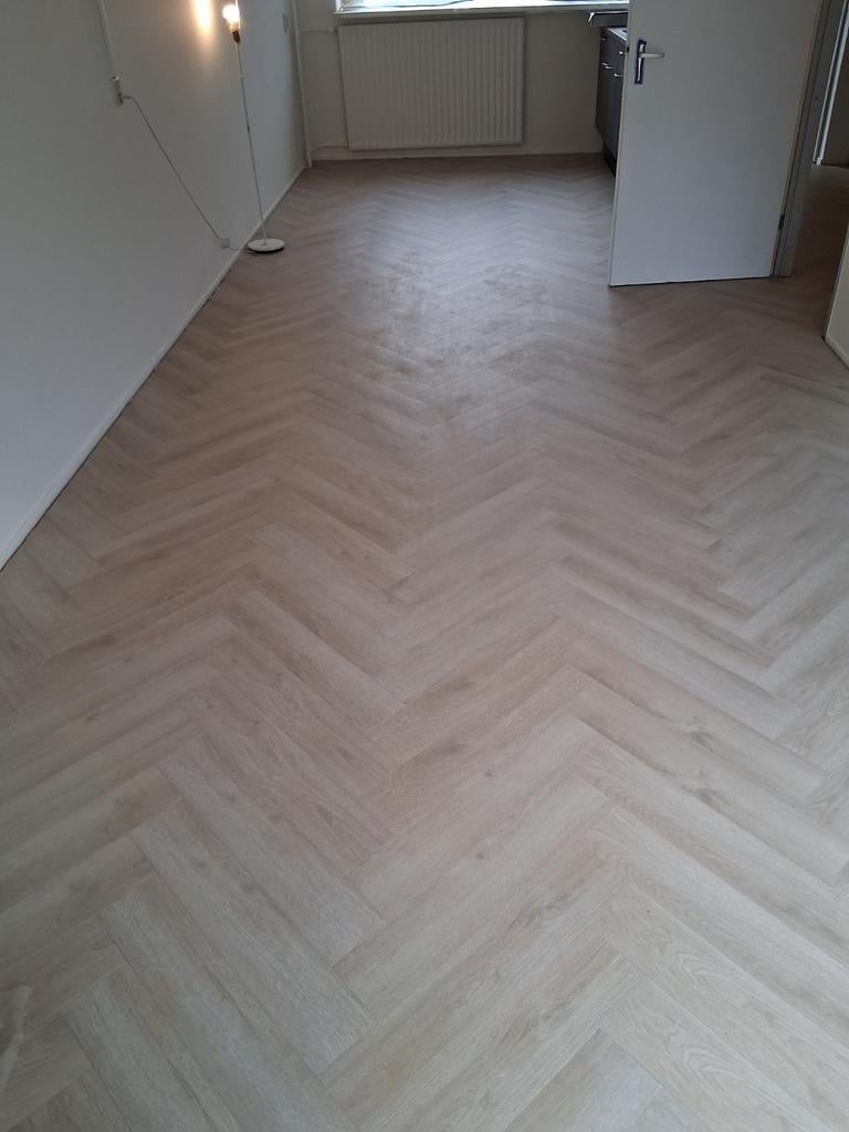 Laminaat Legger, Pvc, Visgraat, Vloer Legger, Egaliseren, Garantie