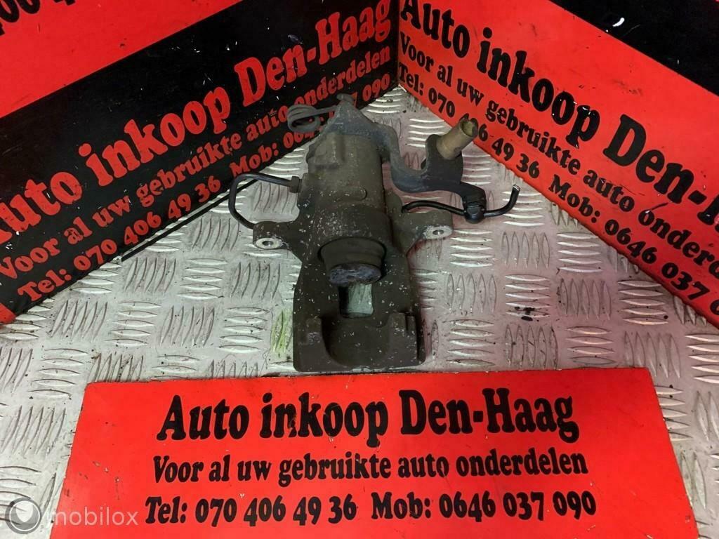 Citroen C4 Grand Picasso ('06-'13) Elec.Raammechanisme LA, Ophalen of Verzenden, Gebruikt, Citroën
