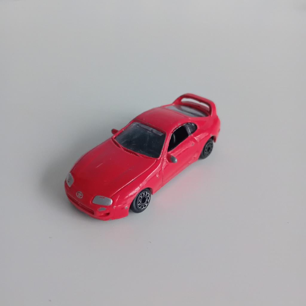 Schaalmodel Toyota, Ophalen of Verzenden, Gebruikt, Auto