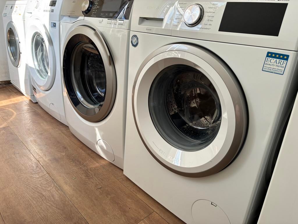 Foto 10 van H.O.M.Kollum Witgoed:Bosch,Siemens,AEG,Miele.