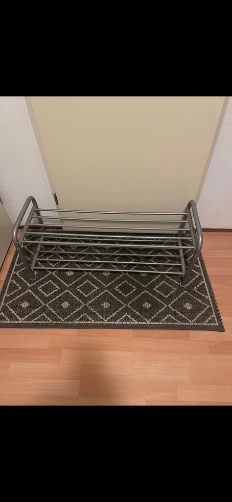Schoenenkast, Ophalen, Zo goed als nieuw, Modern