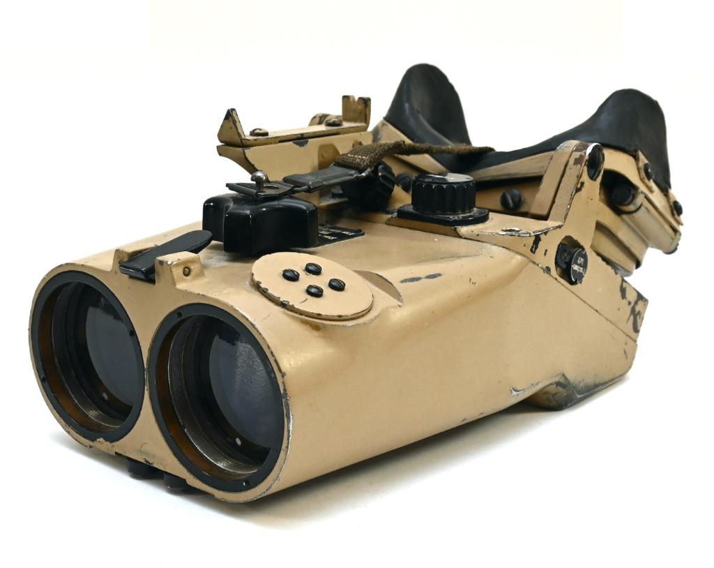 Luftwaffe Flak Rangefinder Telescope 'Rm.-F.12x60', Verzenden, Luchtmacht, Duitsland, Overige typen