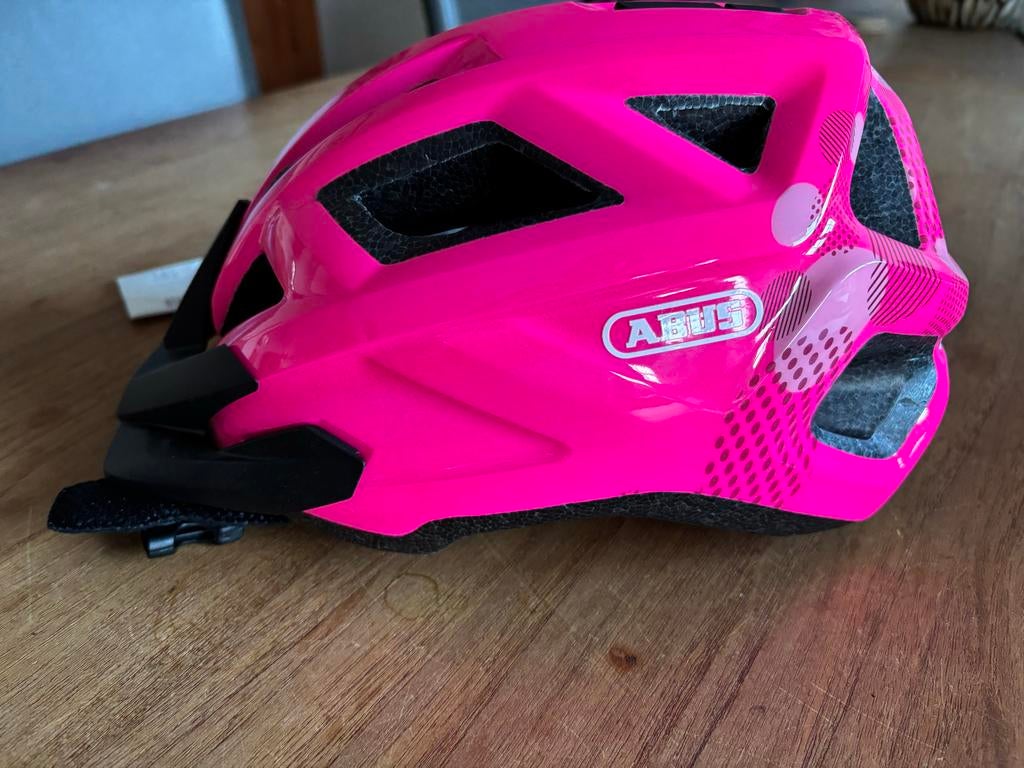 Anubis Kinderhelm Fiets - Veiligheid voorop!, Ophalen of Verzenden, Nieuw, Overige maten, Jongen of Meisje
