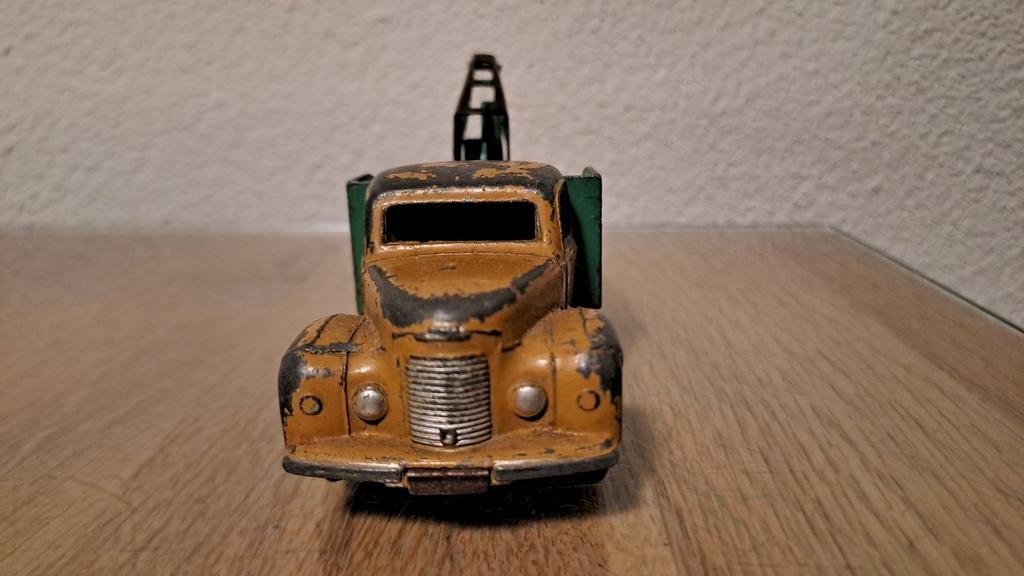 Dinky Toys Commer nr.430, Dinky Service, 1950's, Ophalen of Verzenden