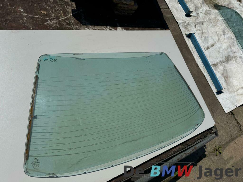 Achterraam BMW 5-serie E28 E12 51311354795, Gebruikt, Ophalen of Verzenden, BMW, BMW