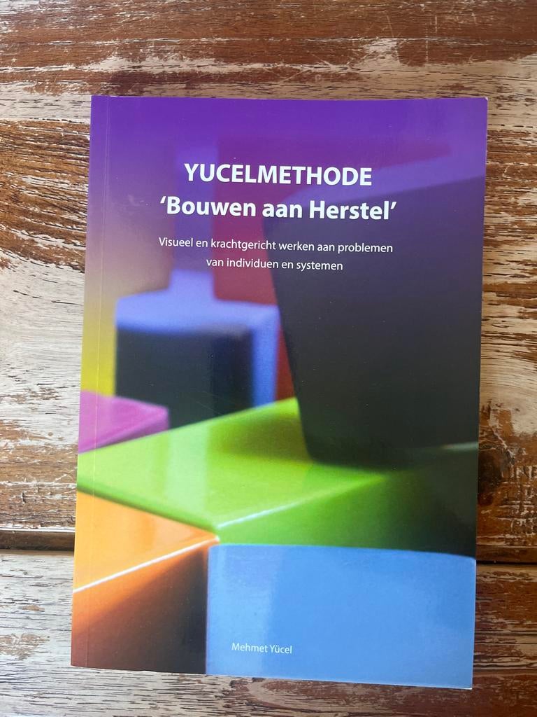 Yuccelmethode/ kindercoaching/ werken aan problemen, Ophalen of Verzenden, Zo goed als nieuw, Ontwikkelingspsychologie