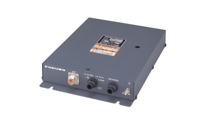 FURUNO FAX-30 black box weatherfax en Orginele antennen., Ophalen, Nieuw, Kaartplotter of Fish Finder