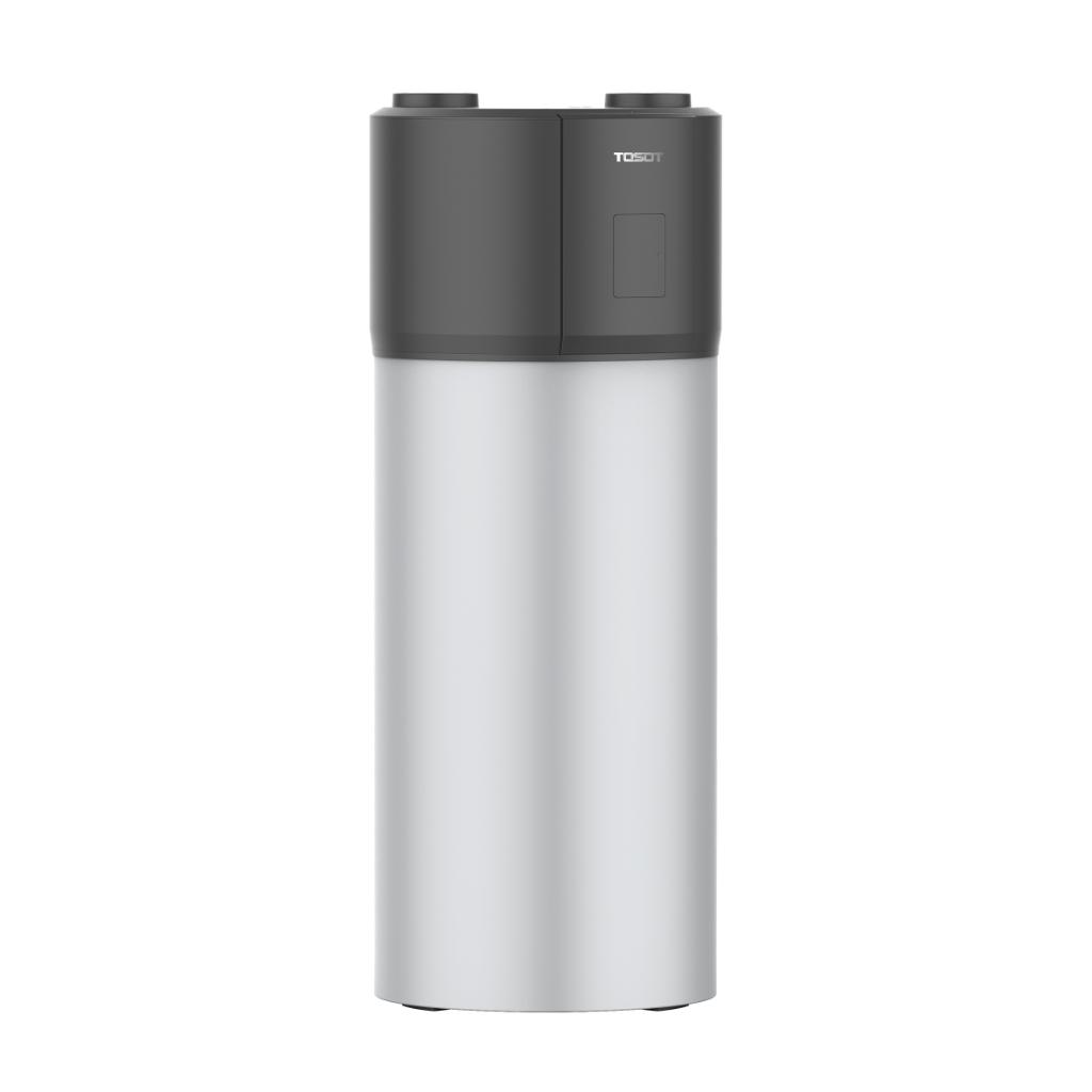 Warmtepomp boiler Tosot of LG vanaf € 1398,-, Ophalen, Nieuw, 3 snelheden of meer, 100 m³ of groter
