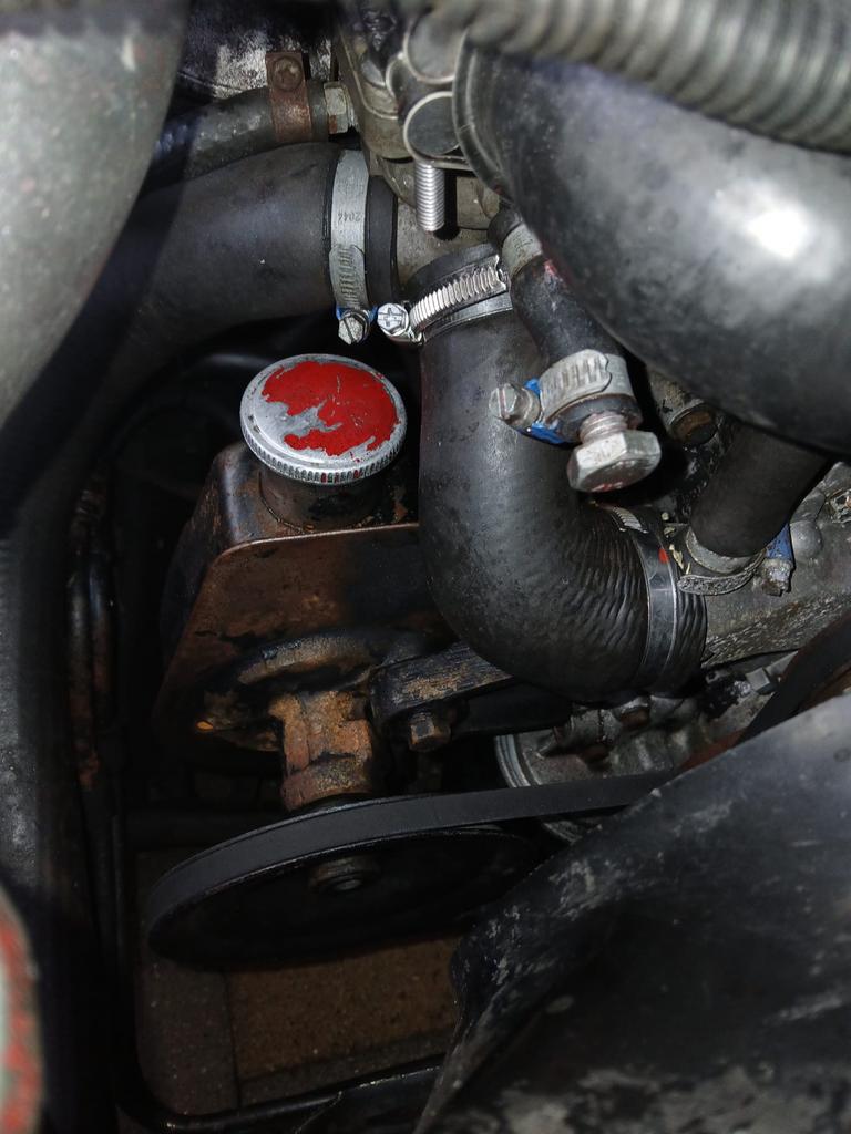 Gezocht !!, Auto-onderdelen, Ophalen of Verzenden, Gebruikt, Opel