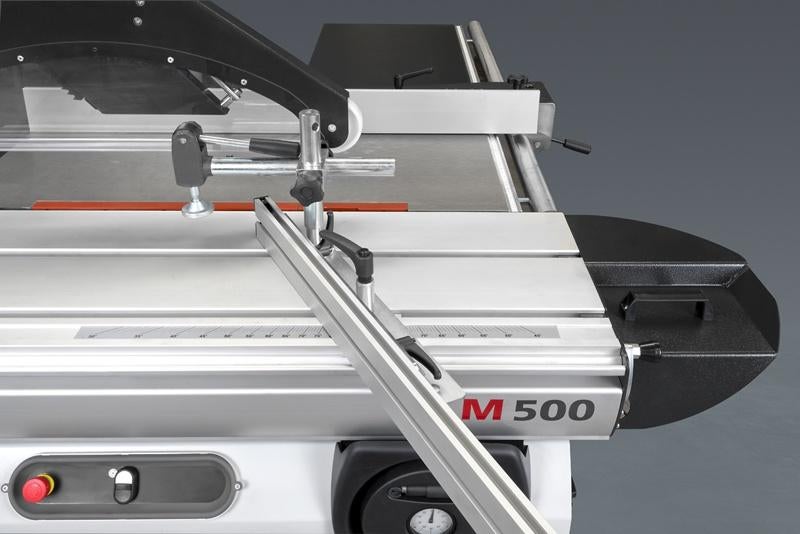 M500 cirkelzaagmachine tafelcirkelzaagmachine werkplaats, Doe-het-zelf en Verbouw, Gereedschap | Zaagmachines, Ophalen, Nieuw