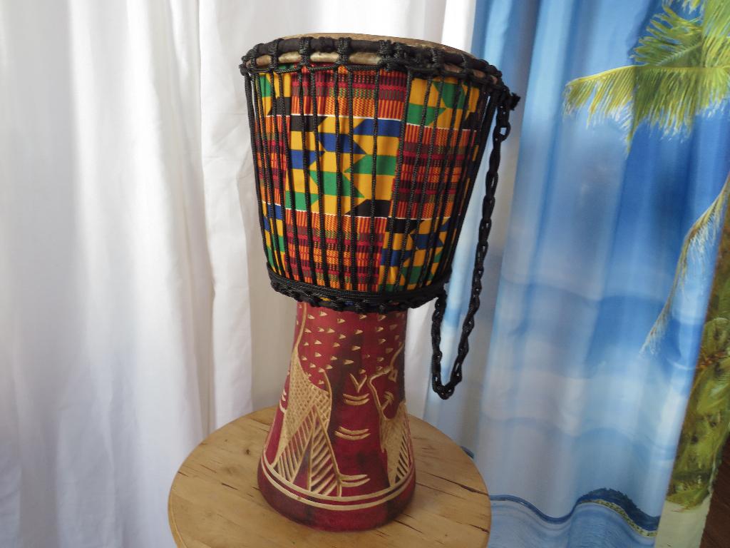 nieuwe afrikaanse djembe / percussie trommel, Muziek en Instrumenten, Percussie, Ophalen of Verzenden, Nieuw, Trommel