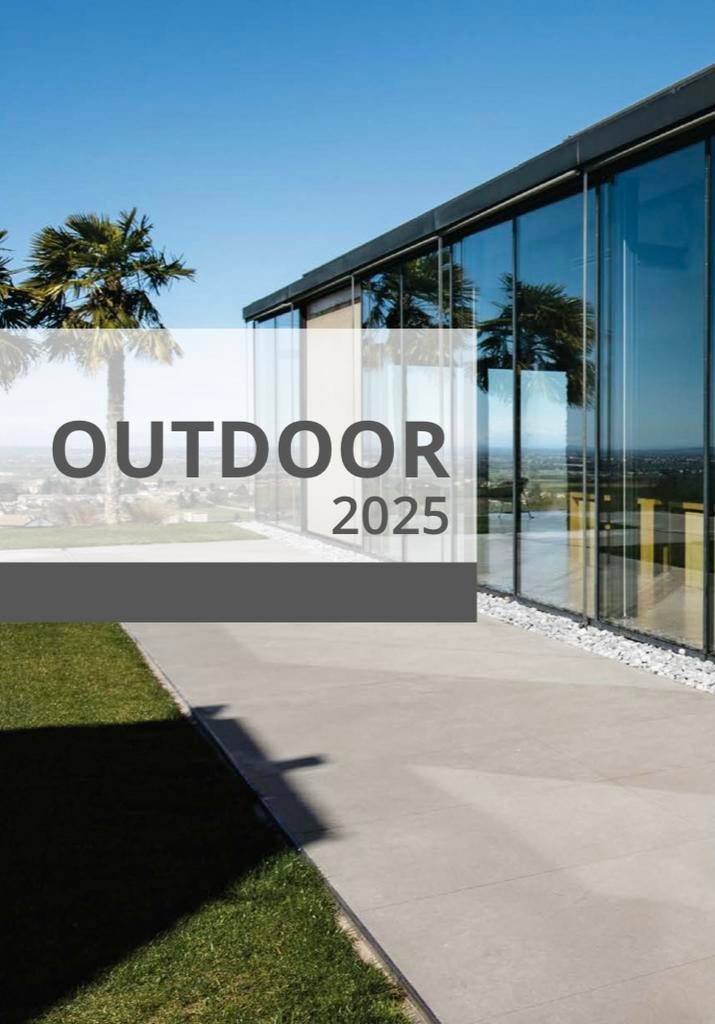 Keramische Terras Tegels partijen verkoop 25,00 euro p/m2, Keramiek, Nieuw, Ophalen of Verzenden, 10 m² of meer