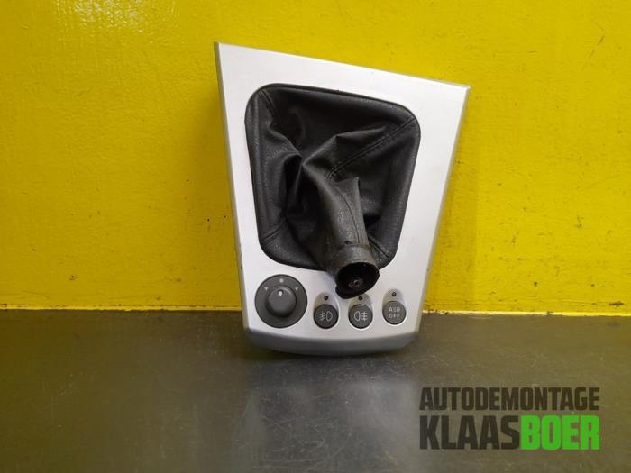 Versnellingspookhoes van een Alfa Romeo 156, Ophalen of Verzenden, 12 maanden garantie, Gebruikt, Alfa Romeo