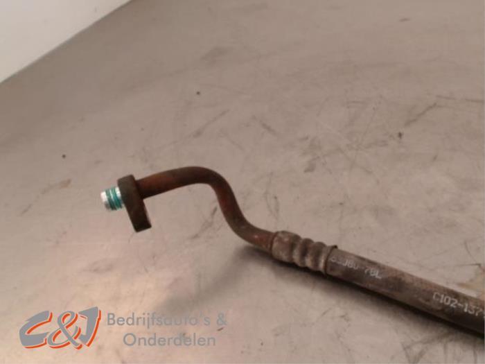 Airco Leiding van een Citroen Jumper, Auto-onderdelen, Overige Auto-onderdelen, Citroën, Gebruikt, 3 maanden garantie, Ophalen of Verzenden