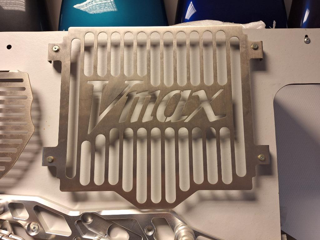 'Diverse Otec en DVS Parts voor de V-max 1200' Vmax Vmx, Motoren, Onderdelen | Yamaha, Ophalen of Verzenden, Nieuw