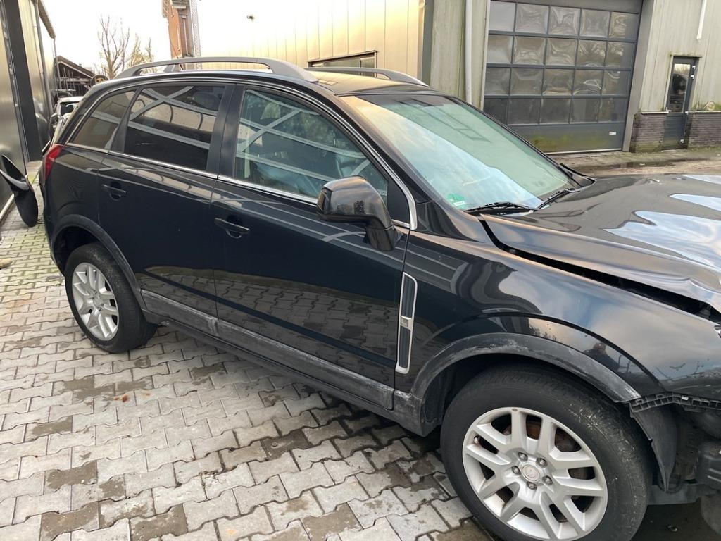 auto onderdelen opel antara,, Ophalen of Verzenden, Gebruikt, Opel
