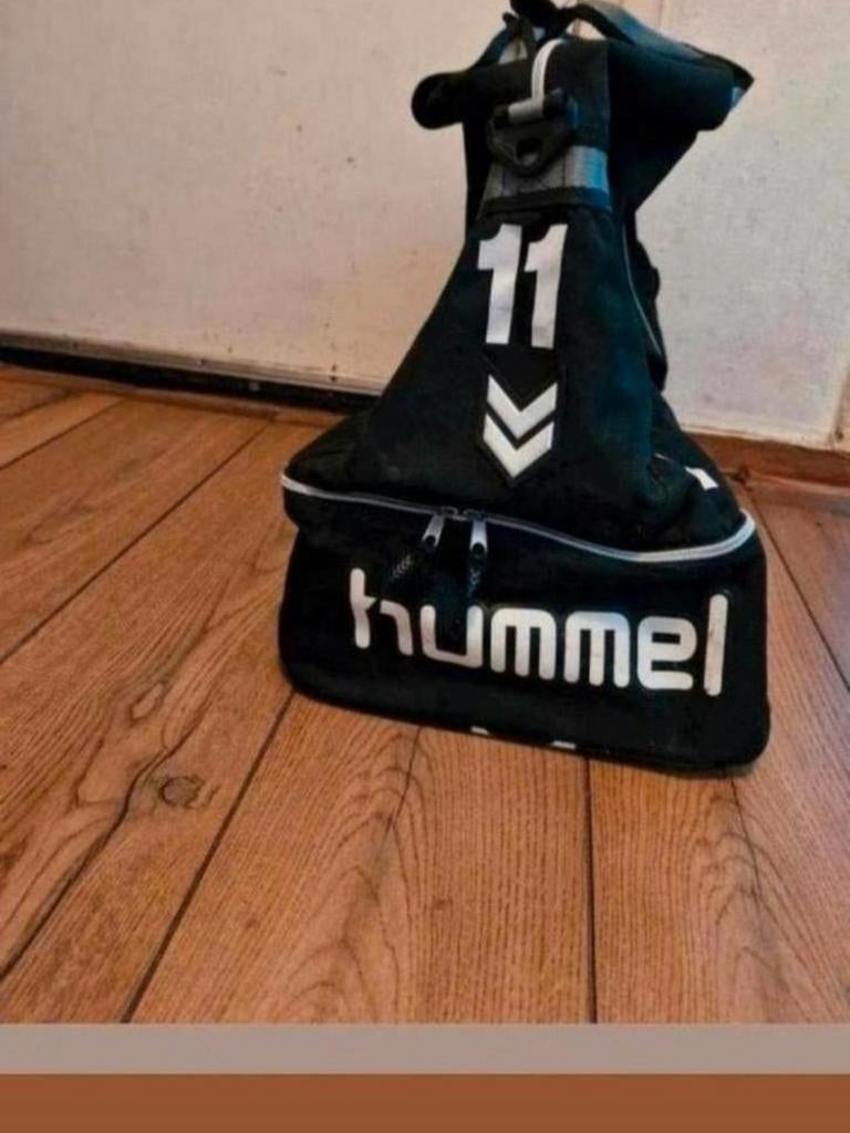Te koop, Hummel merk reistas., Ophalen