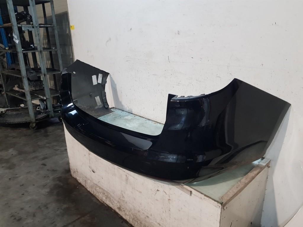 Bumper Achter Opel Astra K Sports Tourer |13426359|39049435|, Gebruikt, Bahnhofsplatz, Rüsselsheim am Main 65423, , Duitsland