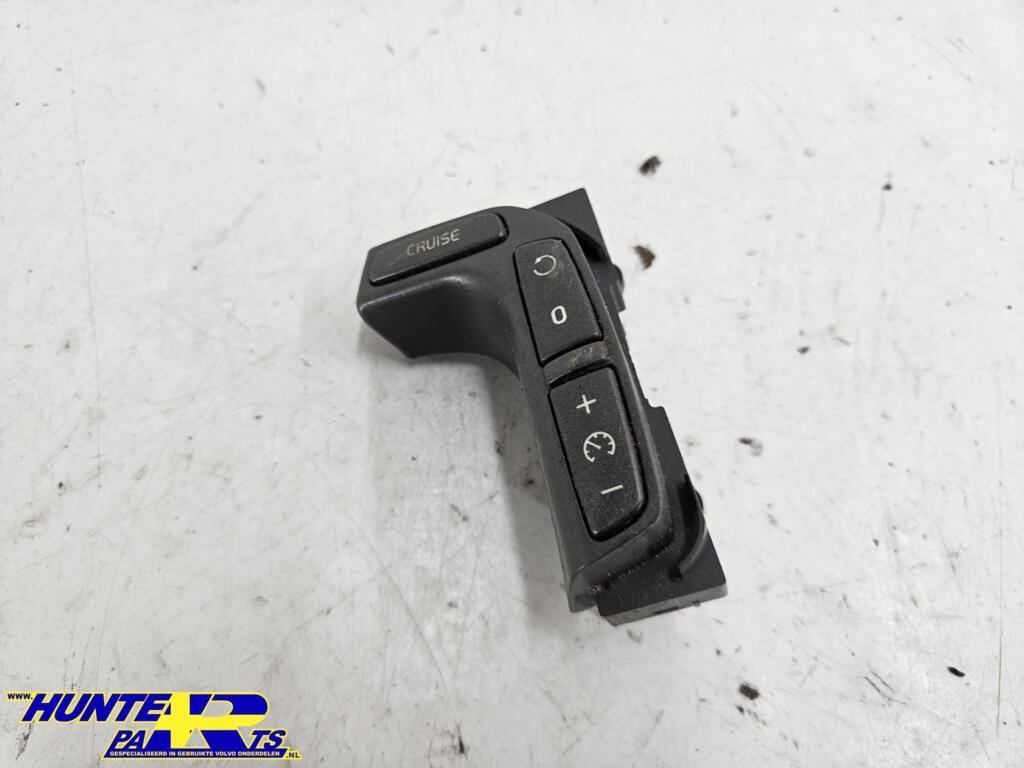 Cruise control Bediening Volvo V70/S80 II ('00-'08) 9452797, Gebruikt, Ophalen of Verzenden, Volvo, Volvo