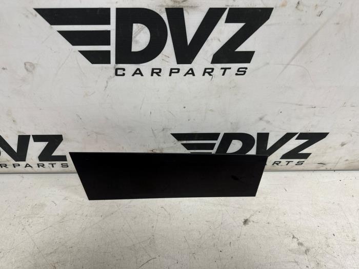 Navigatie Display van een Opel Astra, Auto-onderdelen, Elektronica en Kabels, Opel, Gebruikt, 3 maanden garantie, Ophalen of Verzenden