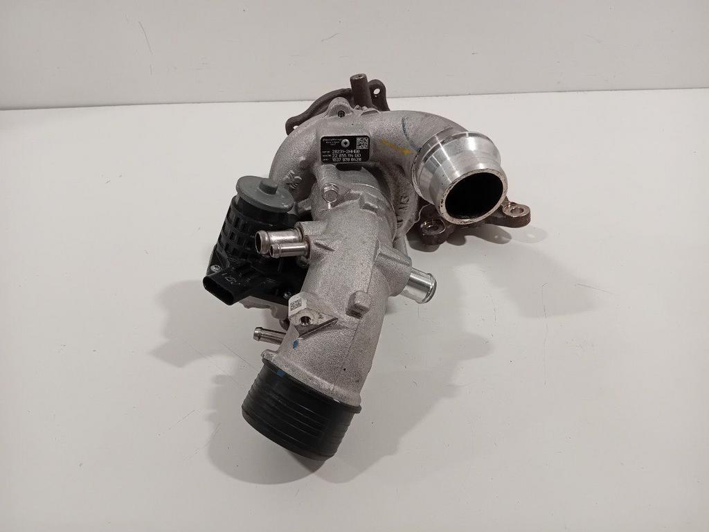 Turbo Hyundai Tucson, Onderdelen@venauto.nl, Van der Ven Autorecycling B.V., Gebruikt, Ettenseweg 76, 4706 PB Roosendaal, The Netherlands