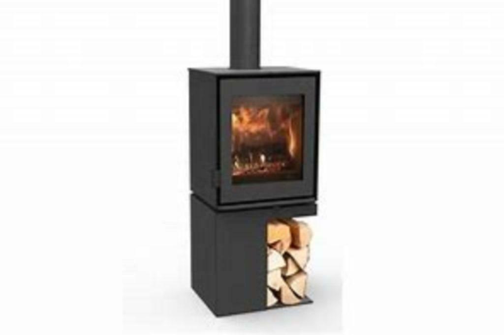 !!uit VOORRAAD!!!! nieuw model DIK GEURTS modivar store 5 kw, Huis en Inrichting, Kachels, Ophalen, Nieuw, Hout, Vrijstaand