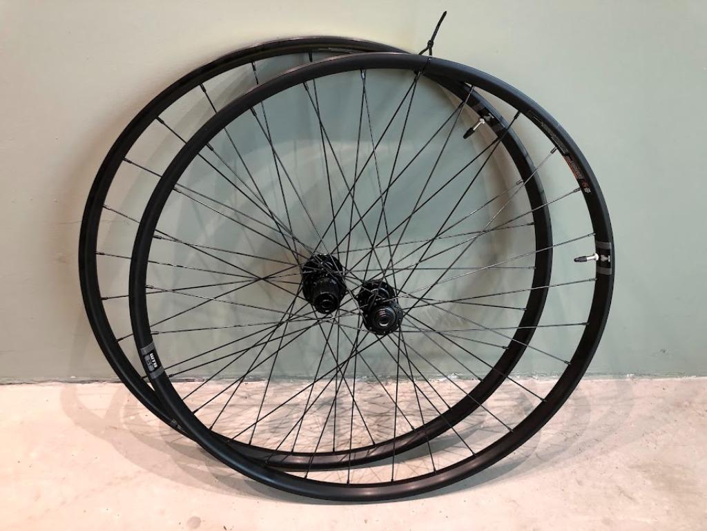 Aluminium disc wielsets race, Diverse, Nieuw, Ophalen of Verzenden, Diverse