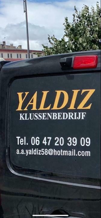Stukadoor stucadoor 06 47 20 39 09, Diensten en Vakmensen, Stukadoors en Tegelzetters