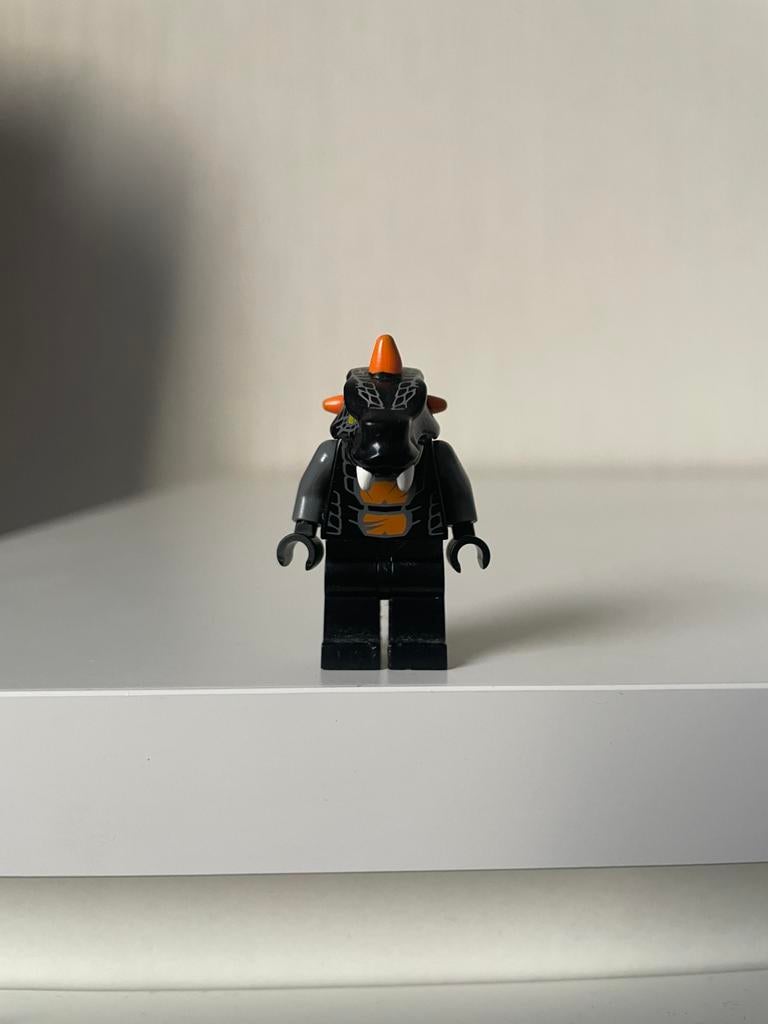 Lego Ninjago Bytar, Kinderen en Baby's, Speelgoed | Duplo en Lego, Ophalen, Zo goed als nieuw, Lego