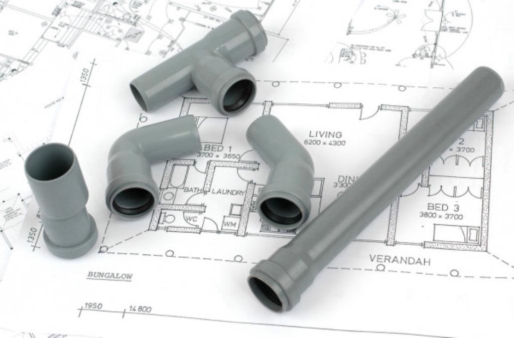 Pvc hulpstukken lijm en manchet verbinding scherpe prijzen, Doe-het-zelf en Verbouw, Buizen en Afvoer, Ophalen, Bochten, Pvc, Nieuw