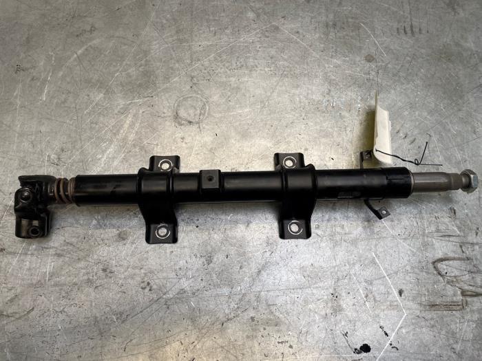 Stuurkolomas van een Iveco Daily, Gebruikt, -, Overige automerken, -