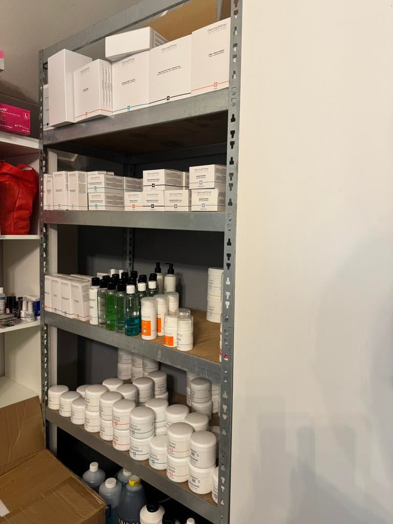 Derma Prime 50% KORTING, Huidbehandeling