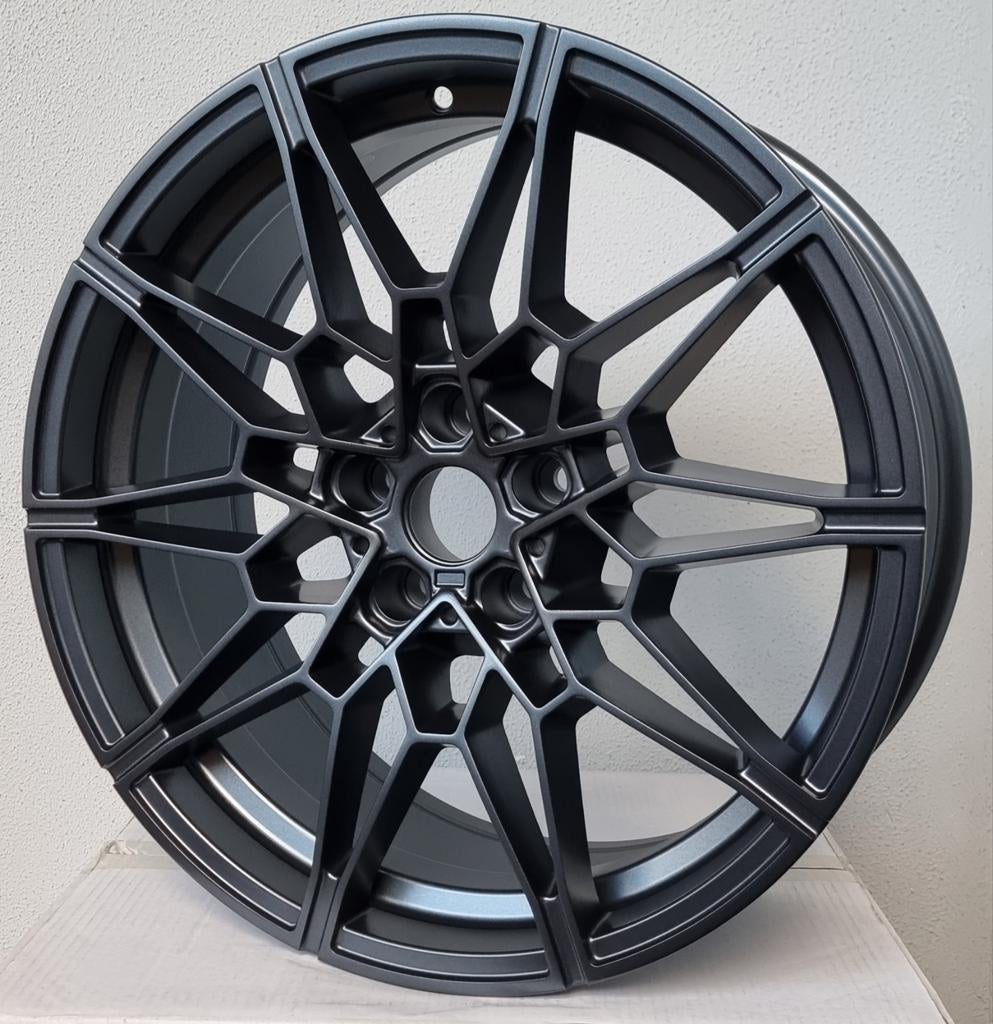19" velgen 826M Look 5x112 nieuw BMW G20 G21 G30 G31 G10 G11, 19 inch, Velg(en), Nieuw, Ophalen of Verzenden