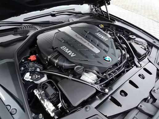 Bmw N63 Motorrevisie, Auto-onderdelen, Motor en Toebehoren, Ophalen, Nieuw, BMW
