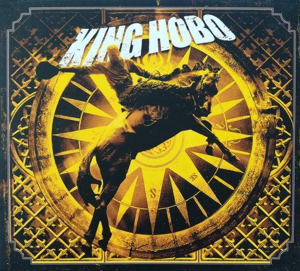 King Hobo - King Hobo, Ophalen of Verzenden, Zo goed als nieuw, Poprock