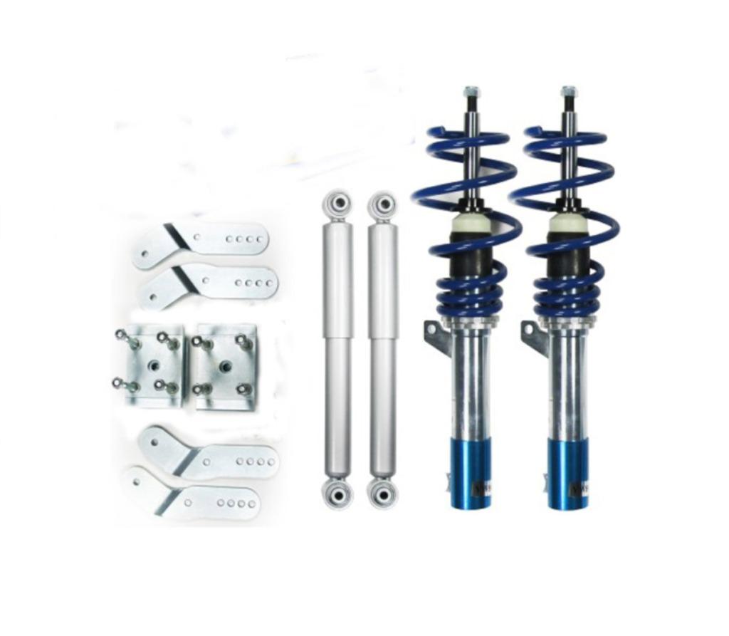 HM Performance schroefset VW Caddy 2003-2020, Ophalen of Verzenden, Nieuw, Volkswagen