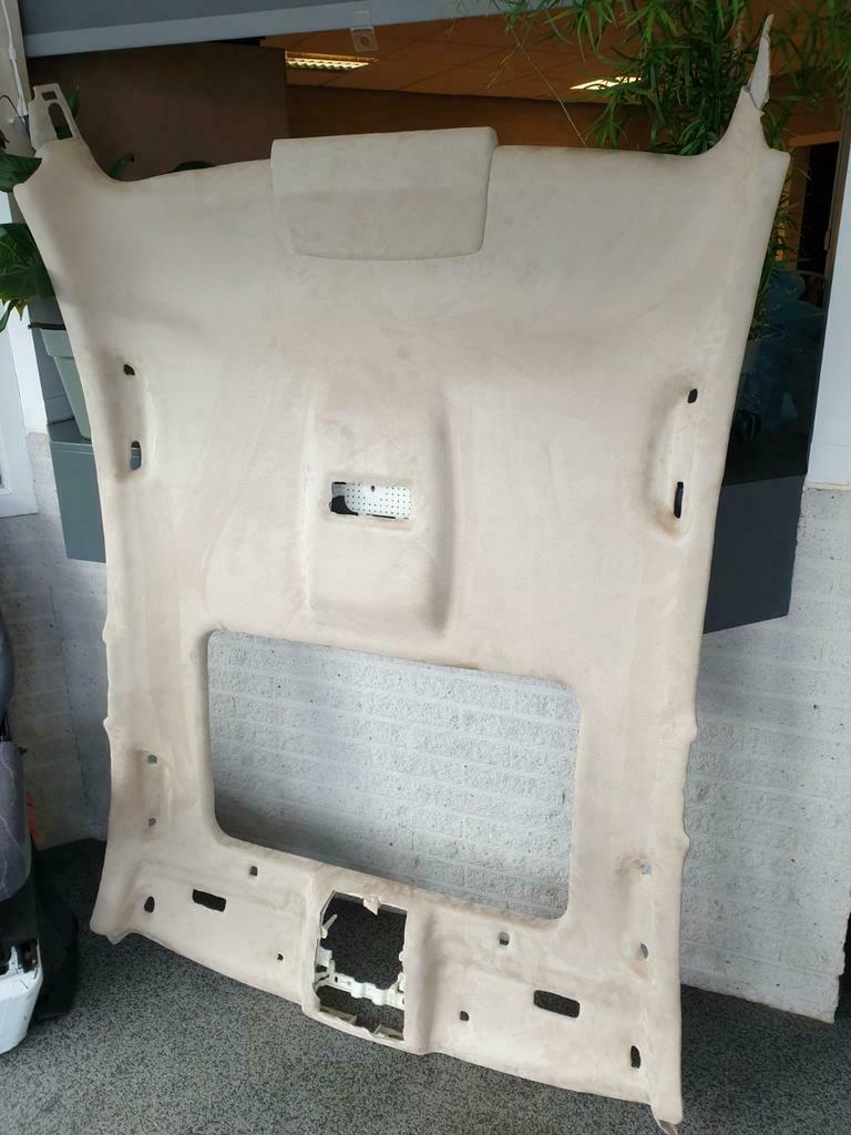 Laat uw autohemel bekleden bij KSstoffeerderij!!!, Auto-onderdelen, Ophalen of Verzenden, Overige automerken