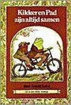 Arnold Lobel- Kikker en Pad zijn altijd Samen- HC, Boeken, Verzenden, Zo goed als nieuw, Fictie algemeen