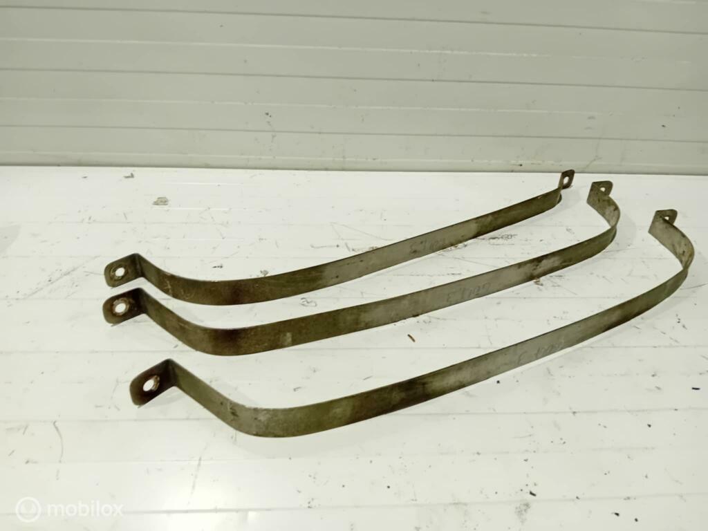 Brandstoftankbeugel Volkswagen Golf, Ophalen of Verzenden, Gebruikt